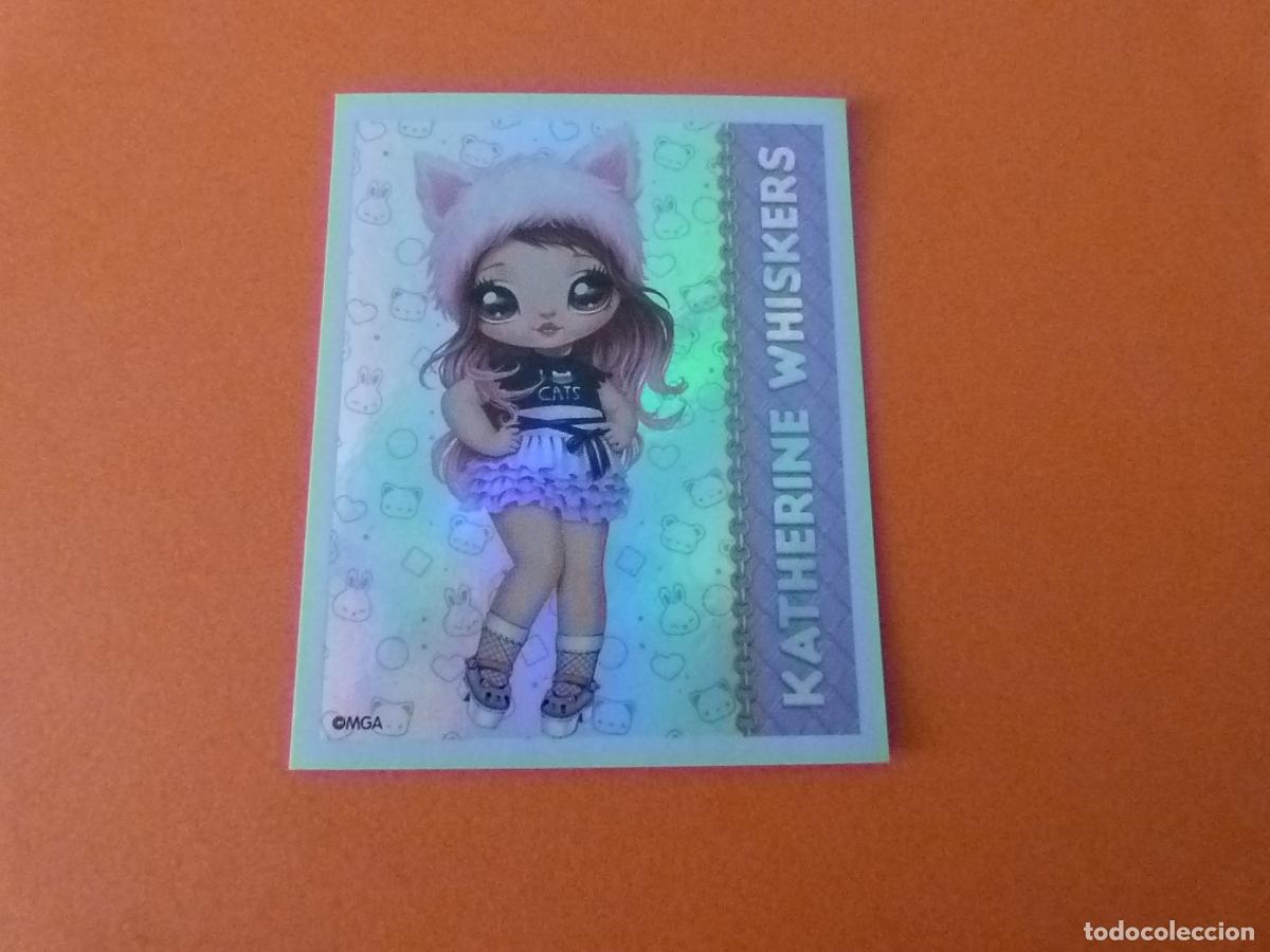 Coleccionismo Cromos antiguos: CROMO NA NA NA SURPRISE SIN PEGAR N&ordm; 29 A&Ntilde;O 2021 ALBUM NA NA NA SURPRISE DE PANINI