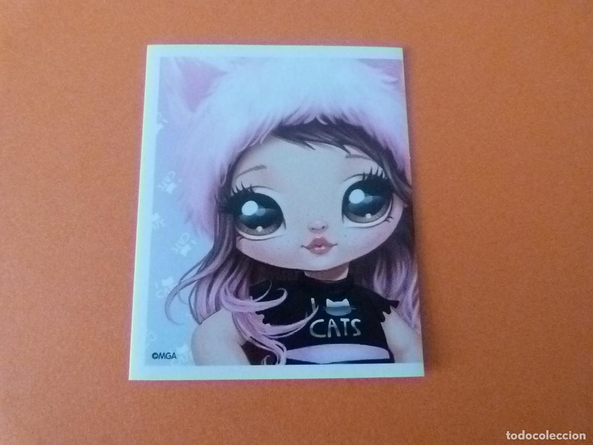 Coleccionismo Cromos antiguos: CROMO NA NA NA SURPRISE SIN PEGAR N&ordm; 30 A&Ntilde;O 2021 ALBUM NA NA NA SURPRISE DE PANINI