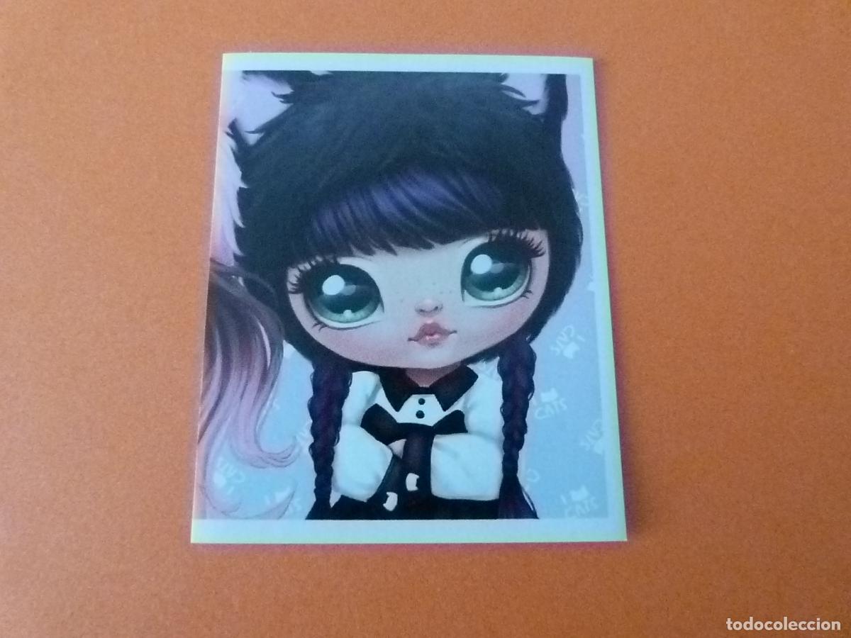 Coleccionismo Cromos antiguos: CROMO NA NA NA SURPRISE SIN PEGAR N&ordm; 31 A&Ntilde;O 2021 ALBUM NA NA NA SURPRISE DE PANINI