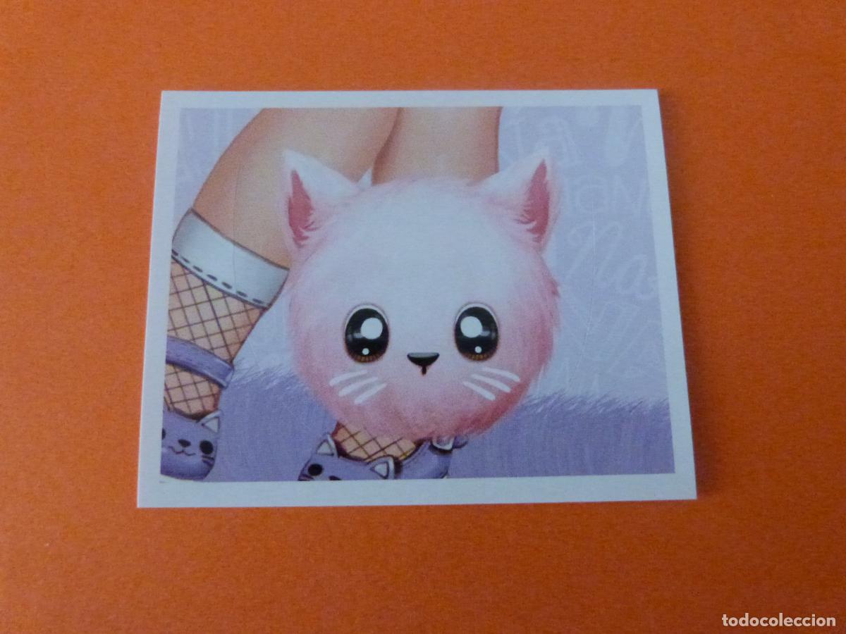 Coleccionismo Cromos antiguos: CROMO NA NA NA SURPRISE SIN PEGAR N&ordm; 32 A&Ntilde;O 2021 ALBUM NA NA NA SURPRISE DE PANINI