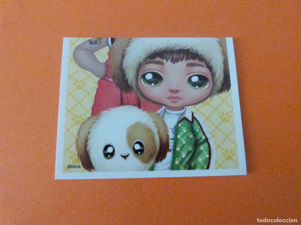 Coleccionismo Cromos antiguos: CROMO NA NA NA SURPRISE SIN PEGAR N&ordm; 35 A&Ntilde;O 2021 ALBUM NA NA NA SURPRISE DE PANINI