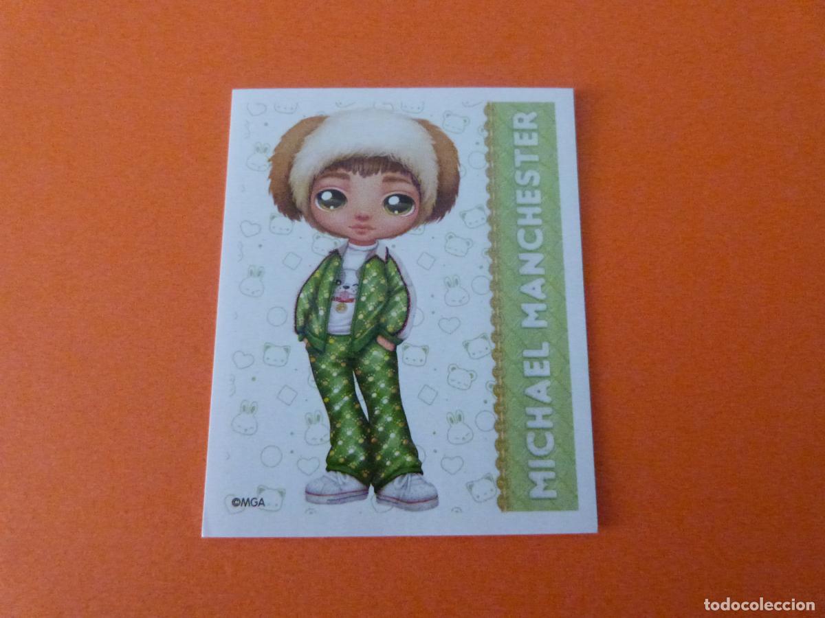 Coleccionismo Cromos antiguos: CROMO NA NA NA SURPRISE SIN PEGAR N&ordm; 36 A&Ntilde;O 2021 ALBUM NA NA NA SURPRISE DE PANINI