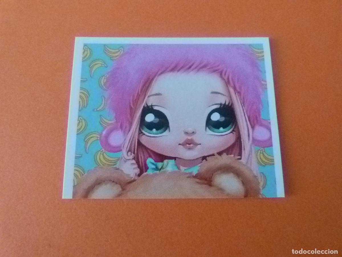 Coleccionismo Cromos antiguos: CROMO NA NA NA SURPRISE SIN PEGAR N&ordm; 37 A&Ntilde;O 2021 ALBUM NA NA NA SURPRISE DE PANINI