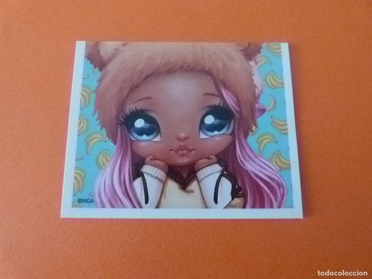 Coleccionismo Cromos antiguos: CROMO NA NA NA SURPRISE SIN PEGAR N&ordm; 38 A&Ntilde;O 2021 ALBUM NA NA NA SURPRISE DE PANINI