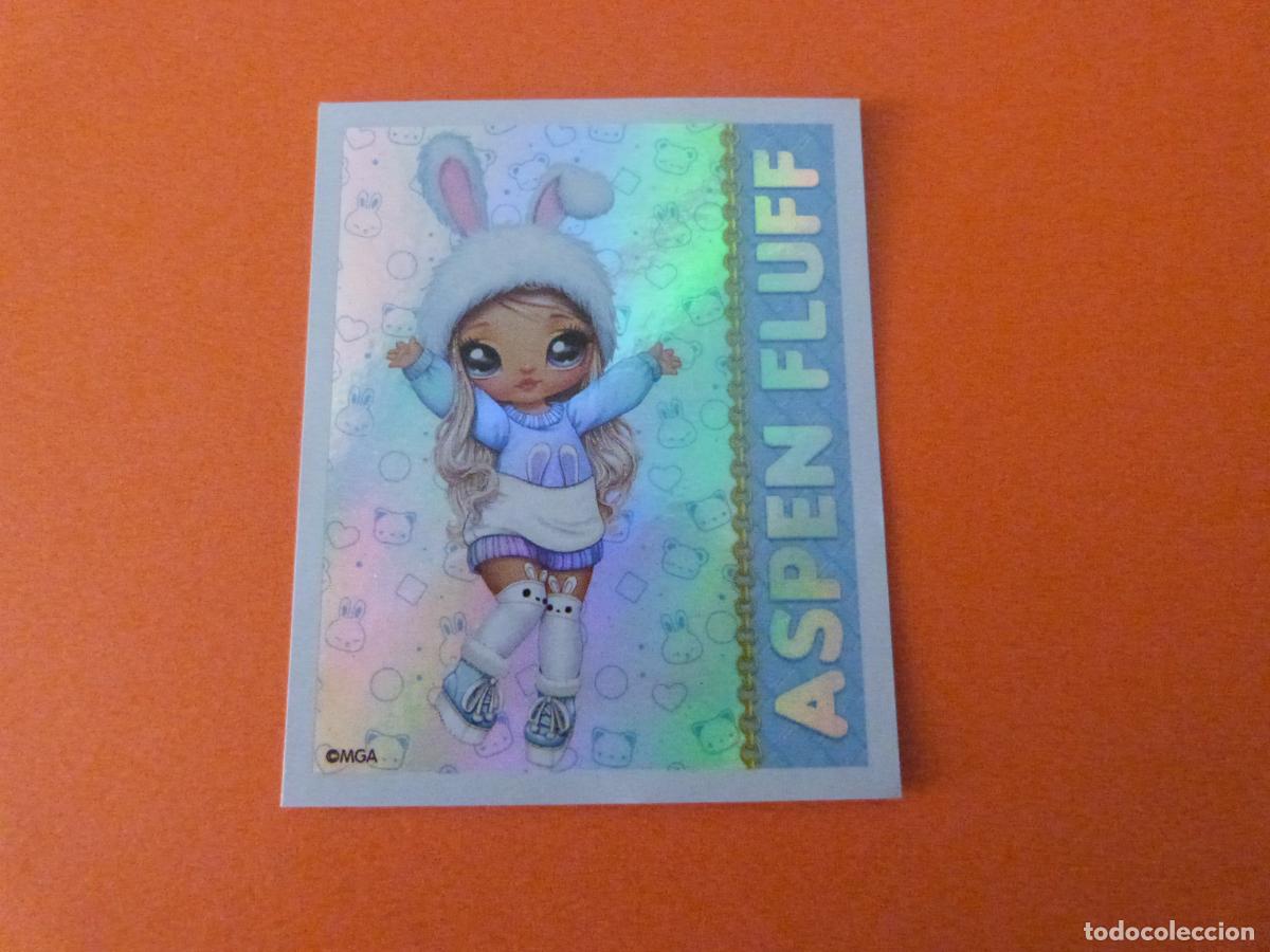 Coleccionismo Cromos antiguos: CROMO NA NA NA SURPRISE SIN PEGAR N&ordm; 41 A&Ntilde;O 2021 ALBUM NA NA NA SURPRISE DE PANINI