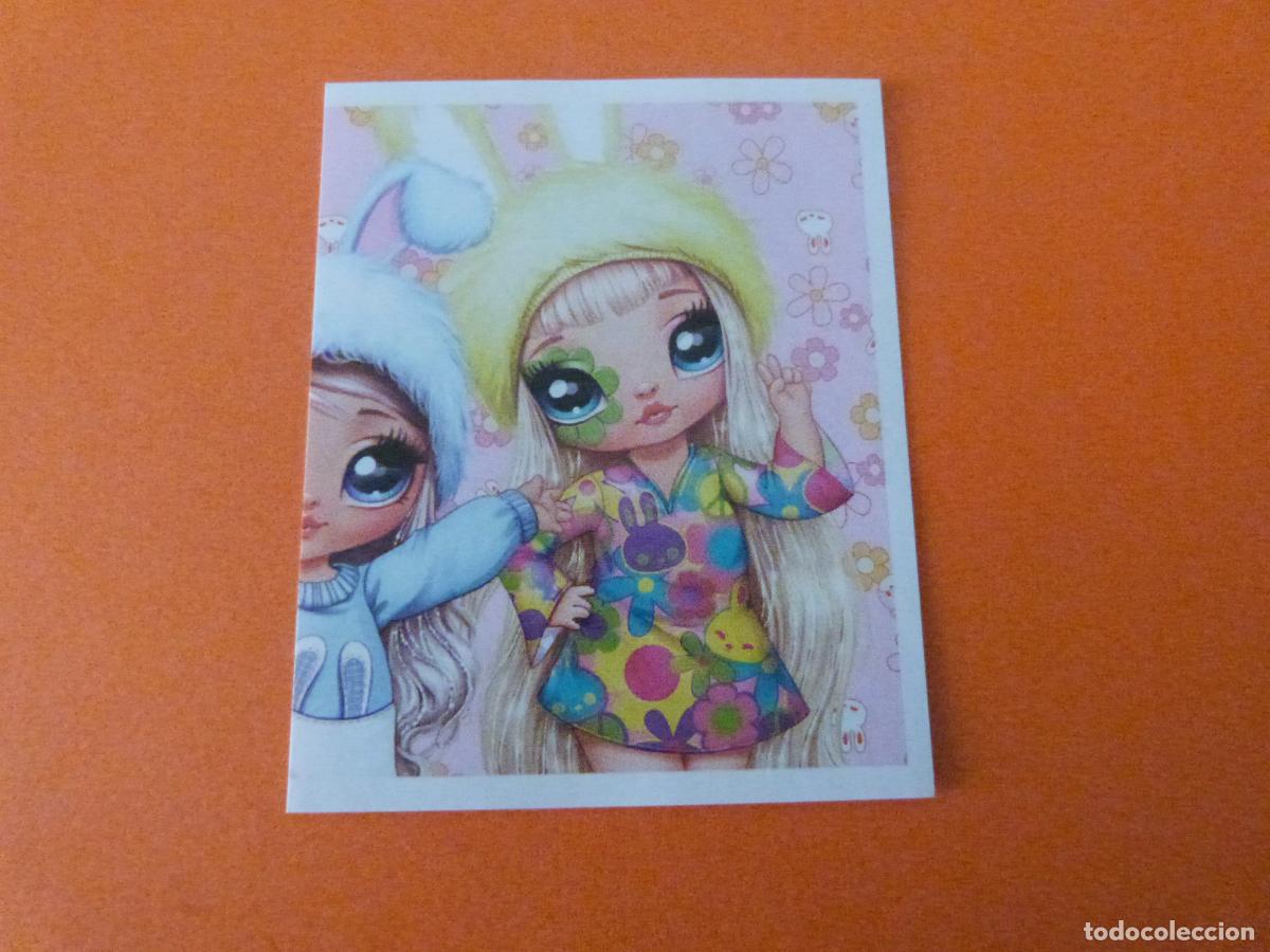 Coleccionismo Cromos antiguos: CROMO NA NA NA SURPRISE SIN PEGAR N&ordm; 43 A&Ntilde;O 2021 ALBUM NA NA NA SURPRISE DE PANINI