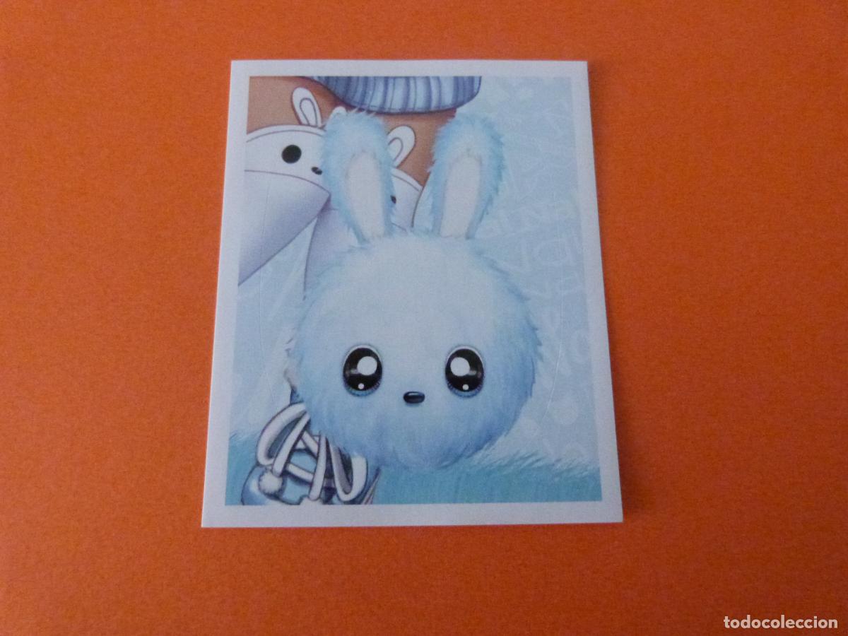 Coleccionismo Cromos antiguos: CROMO NA NA NA SURPRISE SIN PEGAR N&ordm; 44 A&Ntilde;O 2021 ALBUM NA NA NA SURPRISE DE PANINI