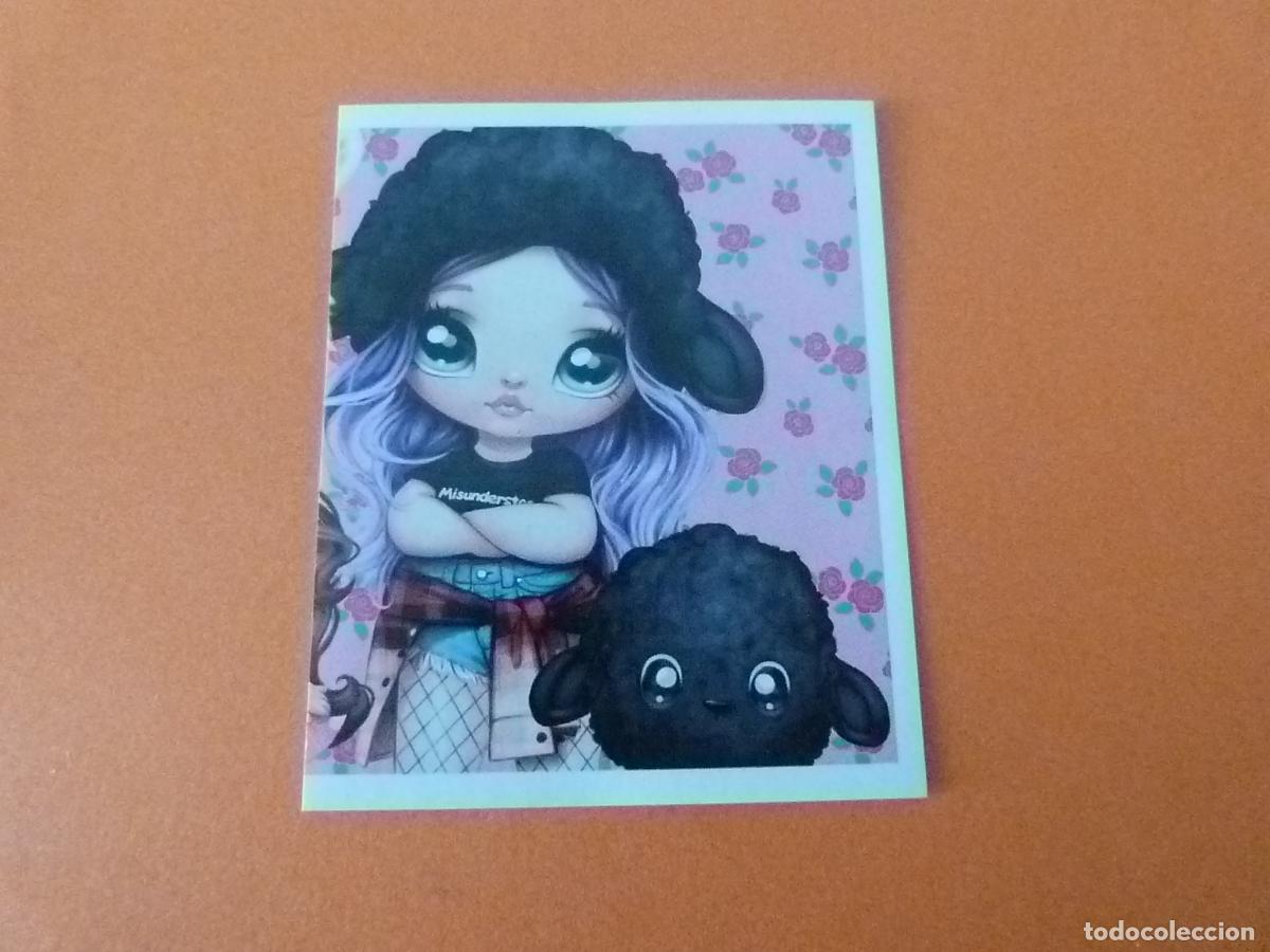 Coleccionismo Cromos antiguos: CROMO NA NA NA SURPRISE SIN PEGAR N&ordm; 47 A&Ntilde;O 2021 ALBUM NA NA NA SURPRISE DE PANINI