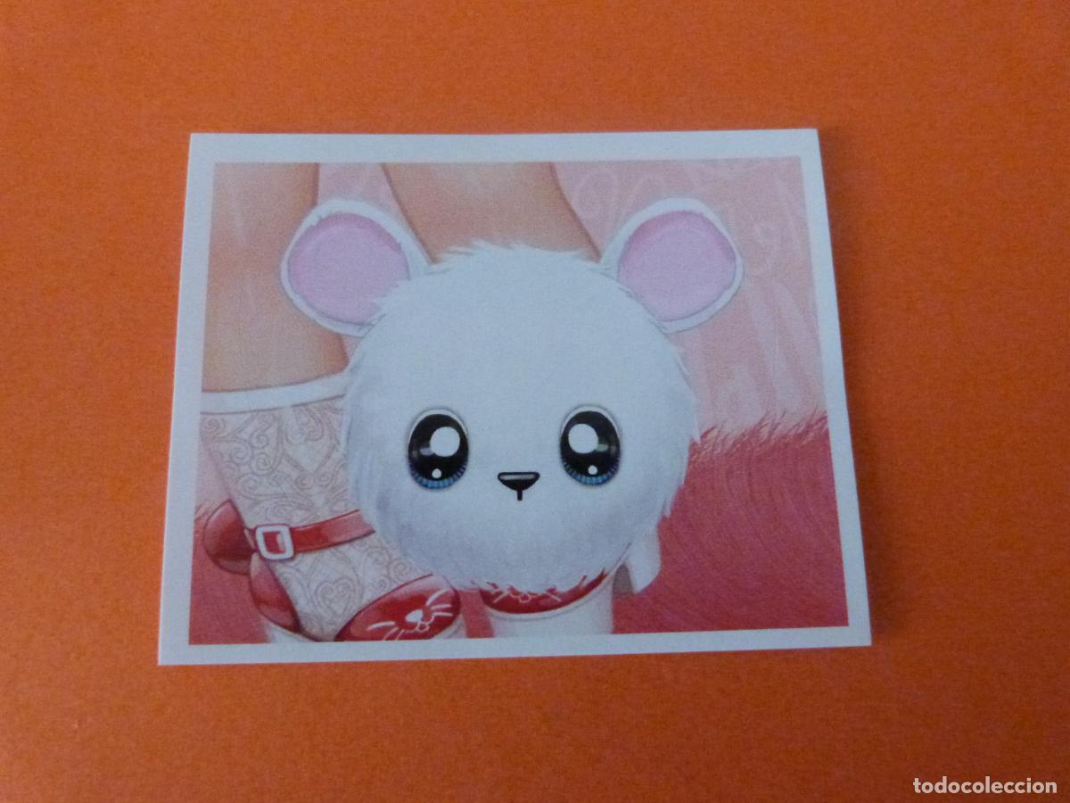 Coleccionismo Cromos antiguos: CROMO NA NA NA SURPRISE SIN PEGAR N&ordm; 48 A&Ntilde;O 2021 ALBUM NA NA NA SURPRISE DE PANINI