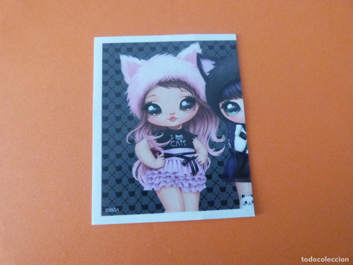 Coleccionismo Cromos antiguos: CROMO NA NA NA SURPRISE SIN PEGAR N&ordm; 51 A&Ntilde;O 2021 ALBUM NA NA NA SURPRISE DE PANINI