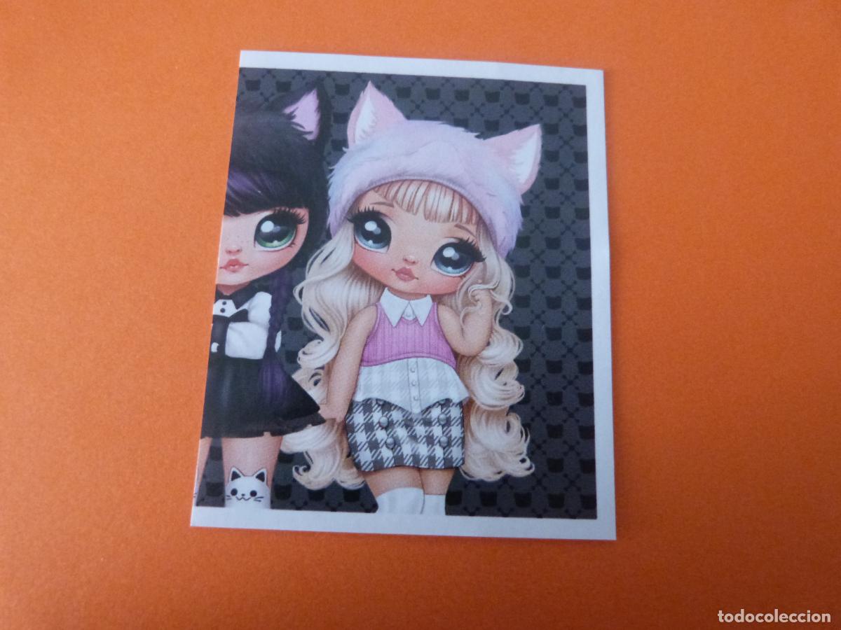 Coleccionismo Cromos antiguos: CROMO NA NA NA SURPRISE SIN PEGAR N&ordm; 52 A&Ntilde;O 2021 ALBUM NA NA NA SURPRISE DE PANINI