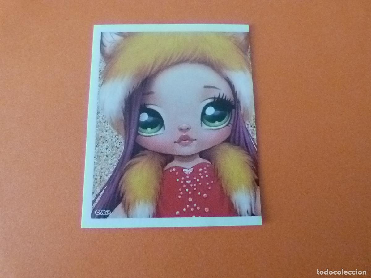 Coleccionismo Cromos antiguos: CROMO NA NA NA SURPRISE SIN PEGAR N&ordm; 54 A&Ntilde;O 2021 ALBUM NA NA NA SURPRISE DE PANINI