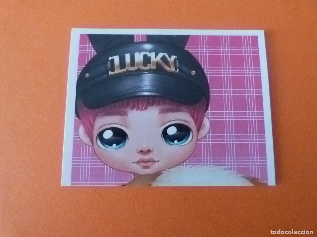 Coleccionismo Cromos antiguos: CROMO NA NA NA SURPRISE SIN PEGAR N&ordm; 58 A&Ntilde;O 2021 ALBUM NA NA NA SURPRISE DE PANINI