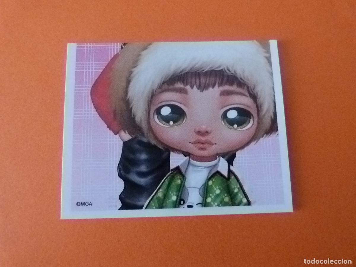 Coleccionismo Cromos antiguos: CROMO NA NA NA SURPRISE SIN PEGAR N&ordm; 59 A&Ntilde;O 2021 ALBUM NA NA NA SURPRISE DE PANINI