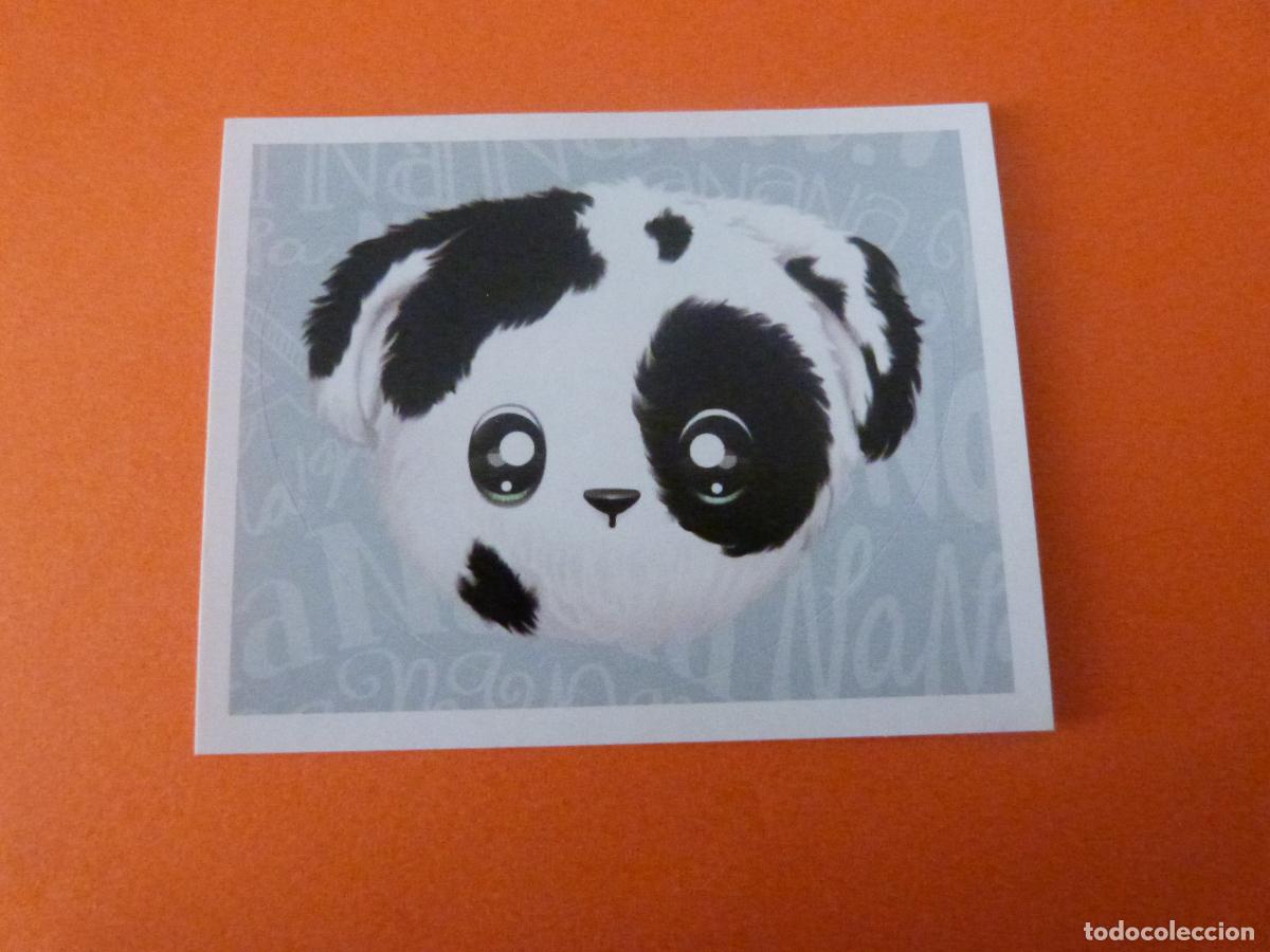 Coleccionismo Cromos antiguos: CROMO NA NA NA SURPRISE SIN PEGAR N&ordm; 61 A&Ntilde;O 2021 ALBUM NA NA NA SURPRISE DE PANINI