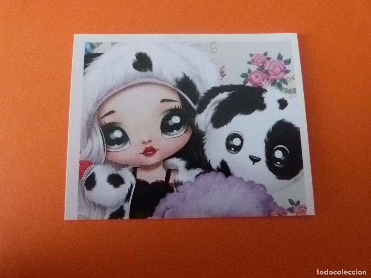 Coleccionismo Cromos antiguos: CROMO NA NA NA SURPRISE SIN PEGAR N&ordm; 62 A&Ntilde;O 2021 ALBUM NA NA NA SURPRISE DE PANINI