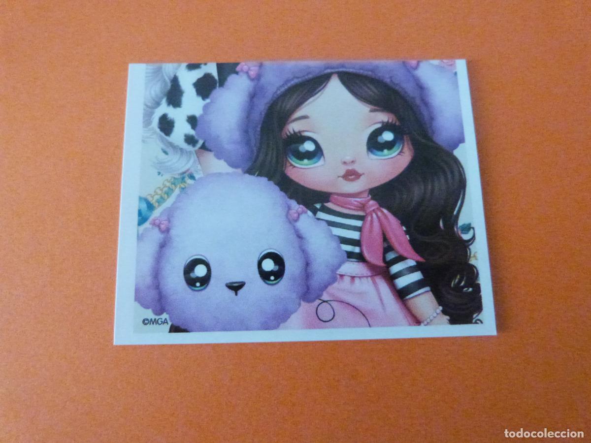 Coleccionismo Cromos antiguos: CROMO NA NA NA SURPRISE SIN PEGAR N&ordm; 63 A&Ntilde;O 2021 ALBUM NA NA NA SURPRISE DE PANINI