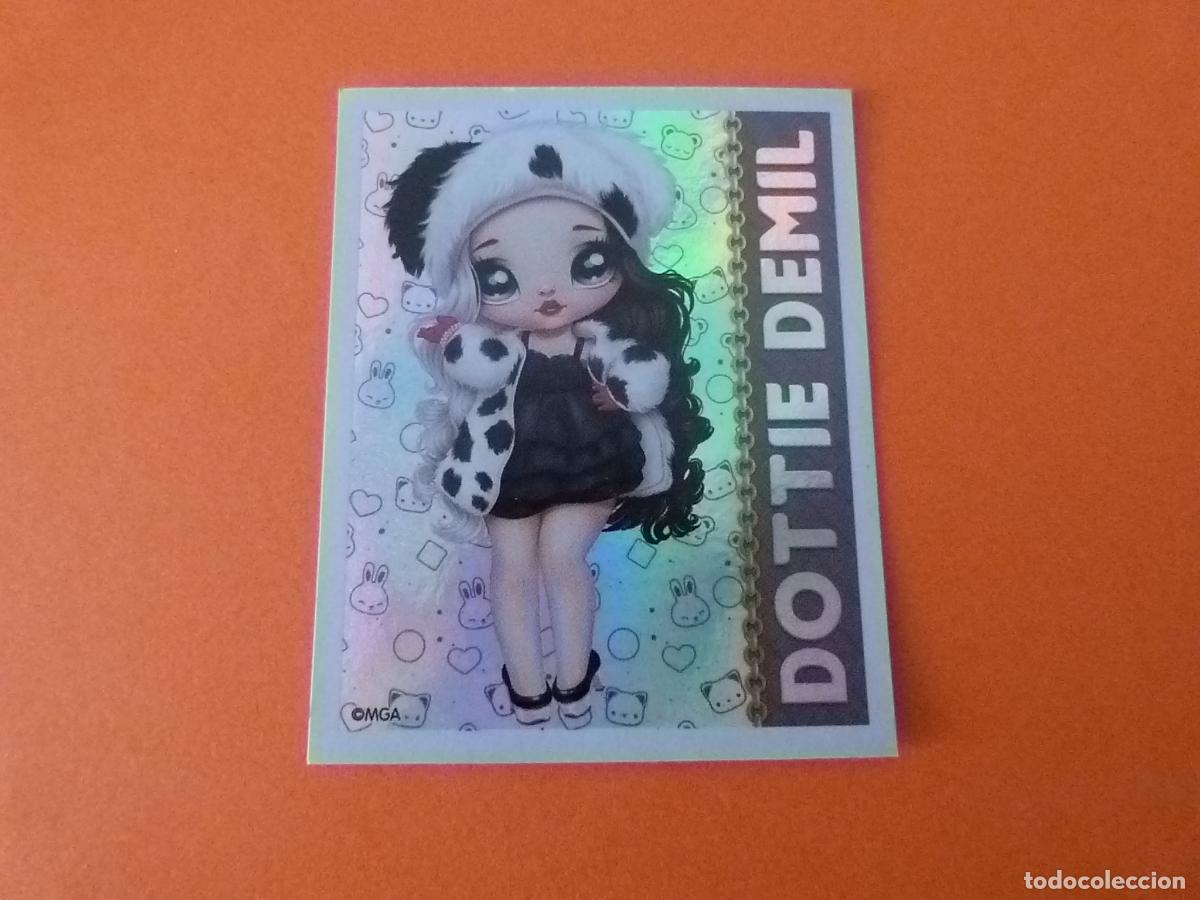 Coleccionismo Cromos antiguos: CROMO NA NA NA SURPRISE SIN PEGAR N&ordm; 64 A&Ntilde;O 2021 ALBUM NA NA NA SURPRISE DE PANINI