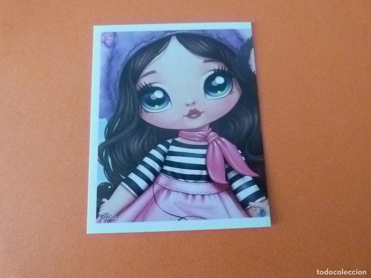 Coleccionismo Cromos antiguos: CROMO NA NA NA SURPRISE SIN PEGAR N&ordm; 66 A&Ntilde;O 2021 ALBUM NA NA NA SURPRISE DE PANINI