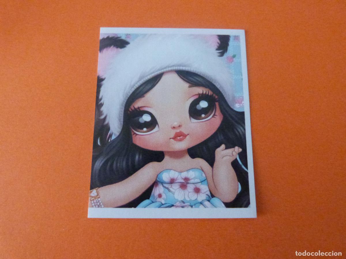 Collezionismo Figurine antiche: CROMO NA NA NA SURPRISE SIN PEGAR N&ordm; 67 A&Ntilde;O 2021 ALBUM NA NA NA SURPRISE DE PANINI