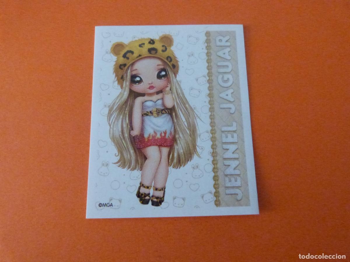 Collezionismo Figurine antiche: CROMO NA NA NA SURPRISE SIN PEGAR N&ordm; 69 A&Ntilde;O 2021 ALBUM NA NA NA SURPRISE DE PANINI