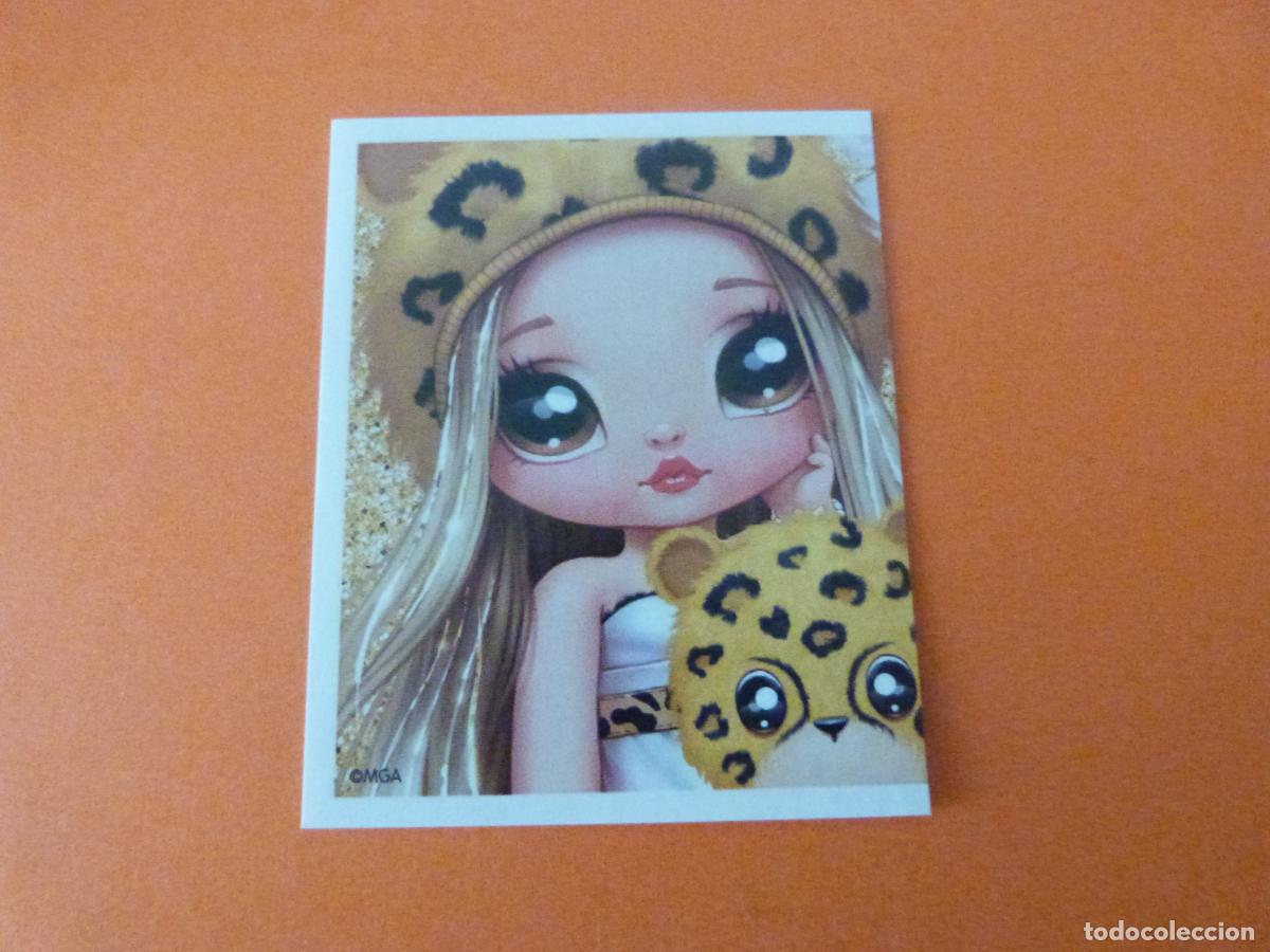 Coleccionismo Cromos antiguos: CROMO NA NA NA SURPRISE SIN PEGAR N&ordm; 70 A&Ntilde;O 2021 ALBUM NA NA NA SURPRISE DE PANINI