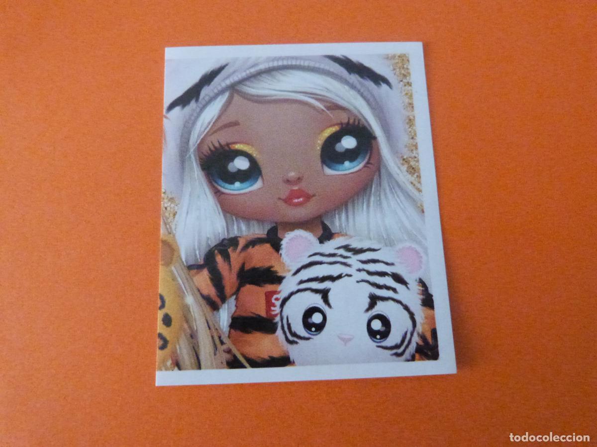 Coleccionismo Cromos antiguos: CROMO NA NA NA SURPRISE SIN PEGAR N&ordm; 71 A&Ntilde;O 2021 ALBUM NA NA NA SURPRISE DE PANINI