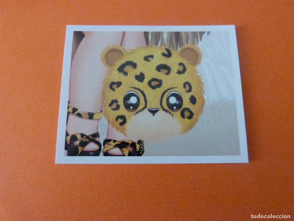 Coleccionismo Cromos antiguos: CROMO NA NA NA SURPRISE SIN PEGAR N&ordm; 72 A&Ntilde;O 2021 ALBUM NA NA NA SURPRISE DE PANINI