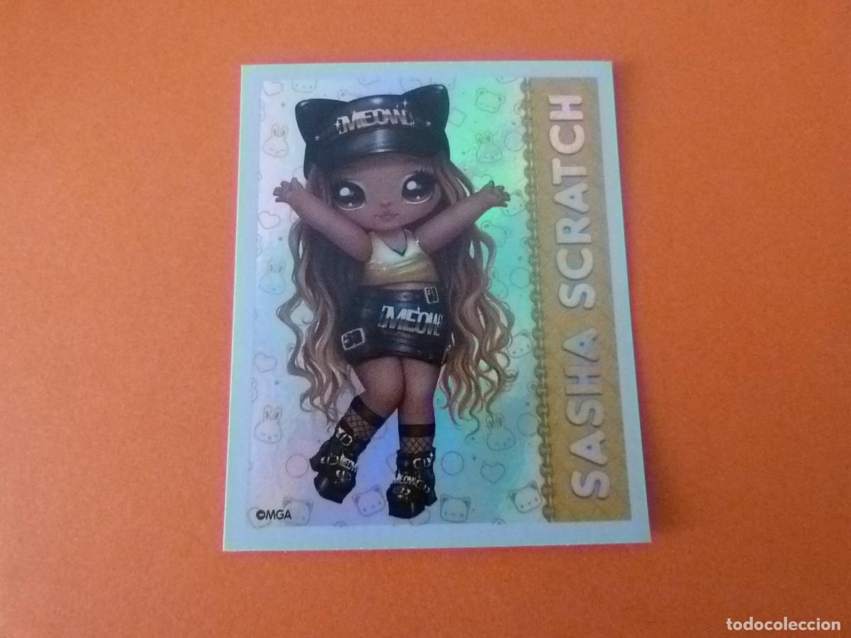 Coleccionismo Cromos antiguos: CROMO NA NA NA SURPRISE SIN PEGAR N&ordm; 73 A&Ntilde;O 2021 ALBUM NA NA NA SURPRISE DE PANINI