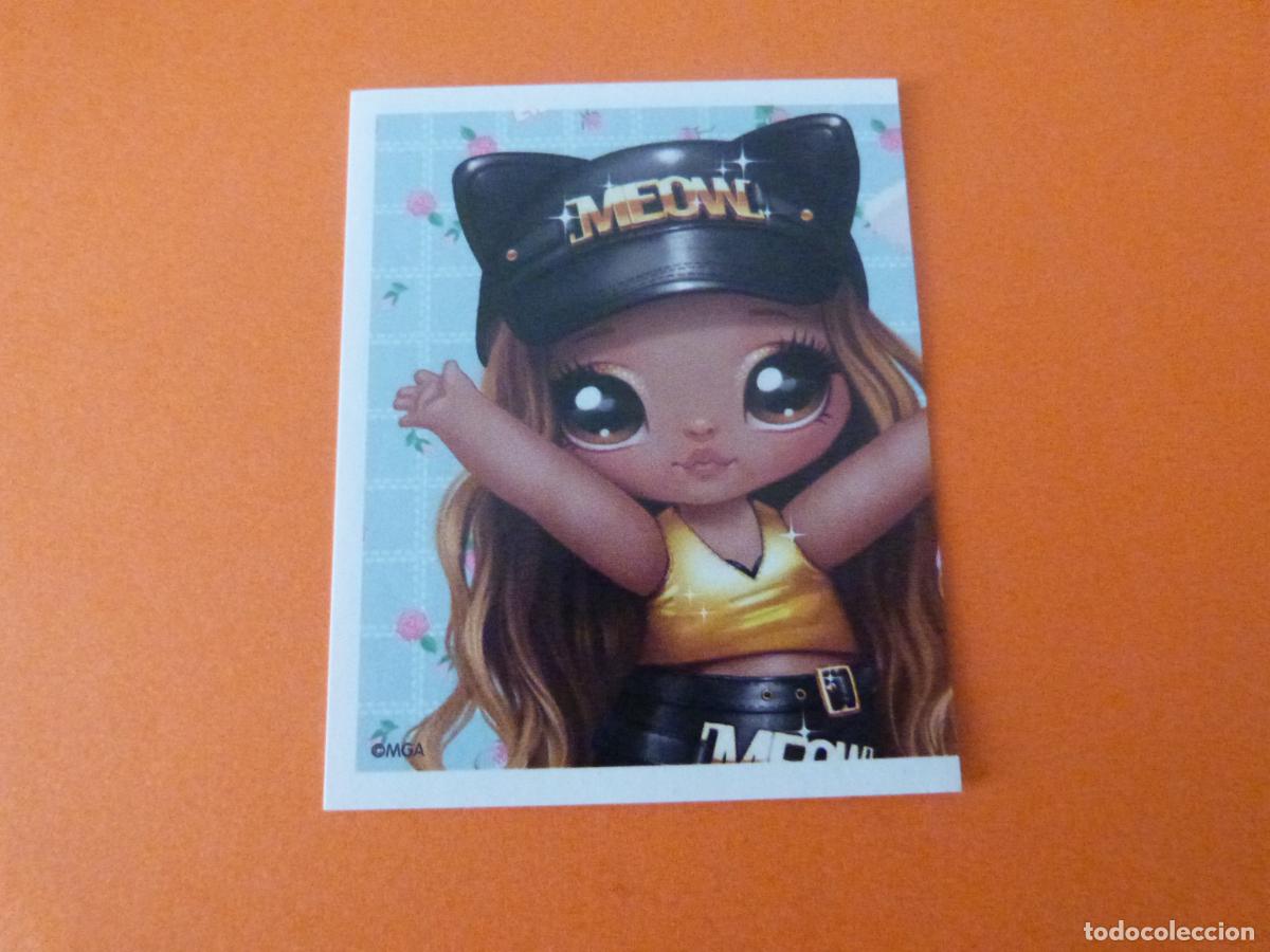 Coleccionismo Cromos antiguos: CROMO NA NA NA SURPRISE SIN PEGAR N&ordm; 74 A&Ntilde;O 2021 ALBUM NA NA NA SURPRISE DE PANINI