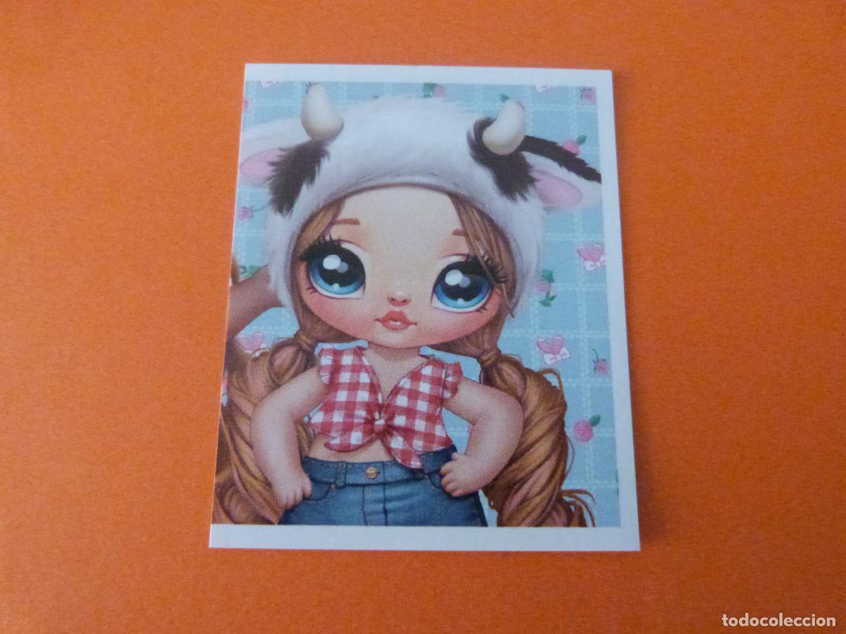 Coleccionismo Cromos antiguos: CROMO NA NA NA SURPRISE SIN PEGAR N&ordm; 75 A&Ntilde;O 2021 ALBUM NA NA NA SURPRISE DE PANINI