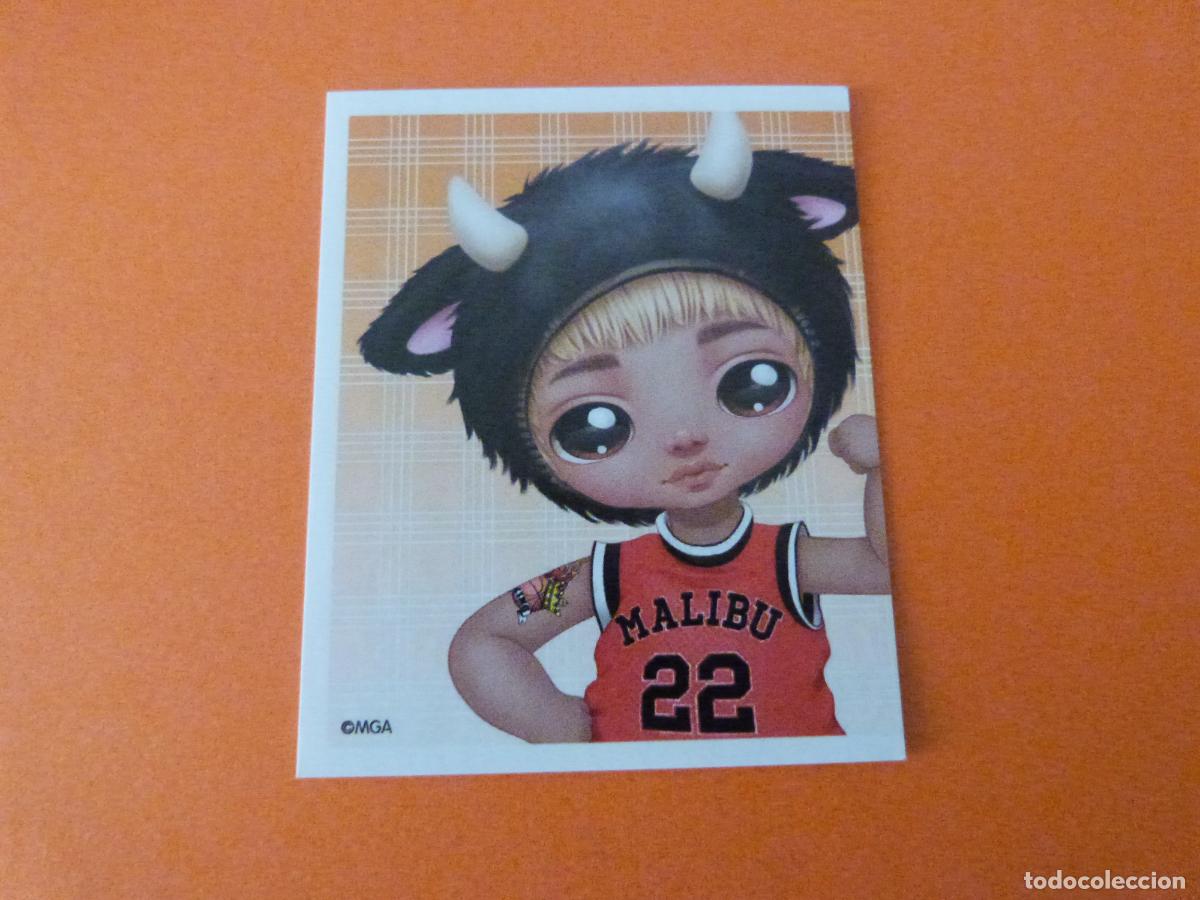 Coleccionismo Cromos antiguos: CROMO NA NA NA SURPRISE SIN PEGAR N&ordm; 78 A&Ntilde;O 2021 ALBUM NA NA NA SURPRISE DE PANINI