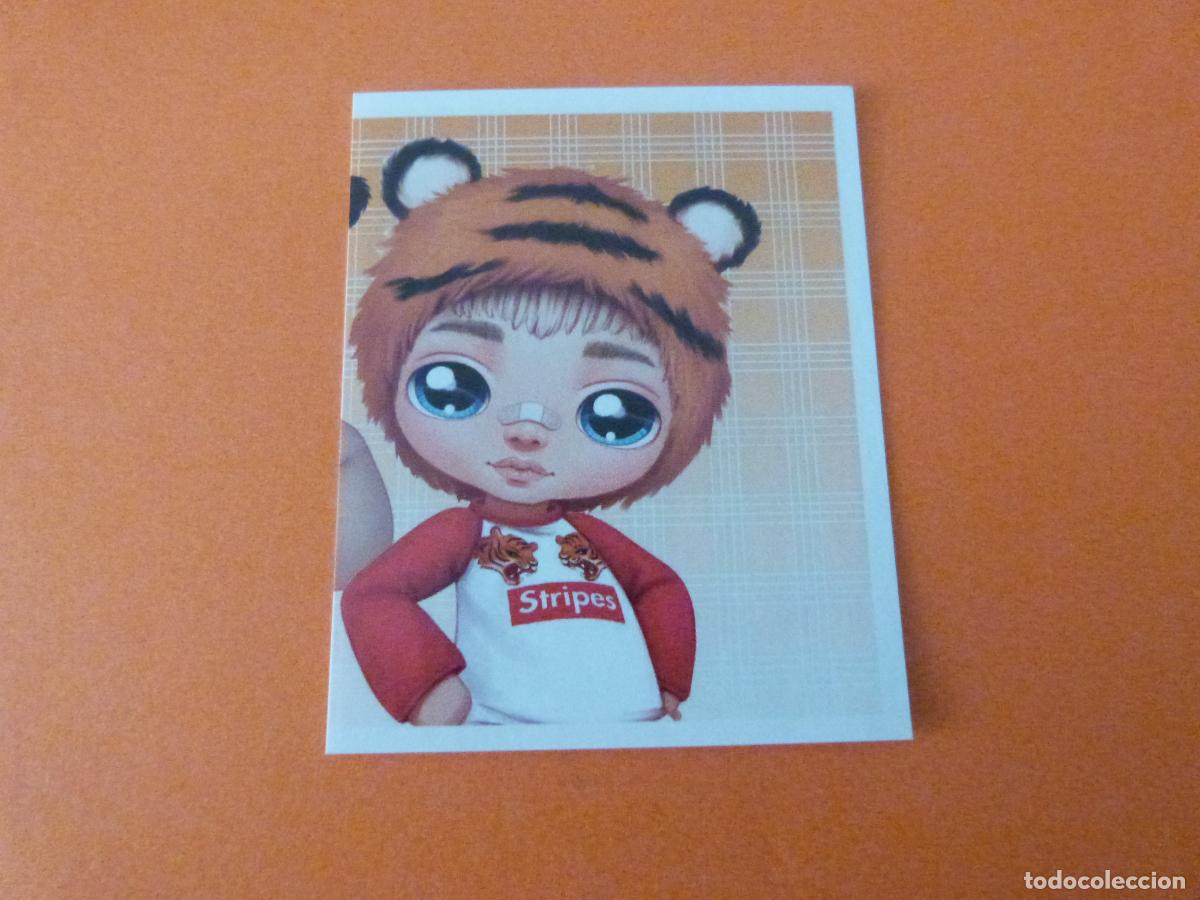 Coleccionismo Cromos antiguos: CROMO NA NA NA SURPRISE SIN PEGAR N&ordm; 79 A&Ntilde;O 2021 ALBUM NA NA NA SURPRISE DE PANINI