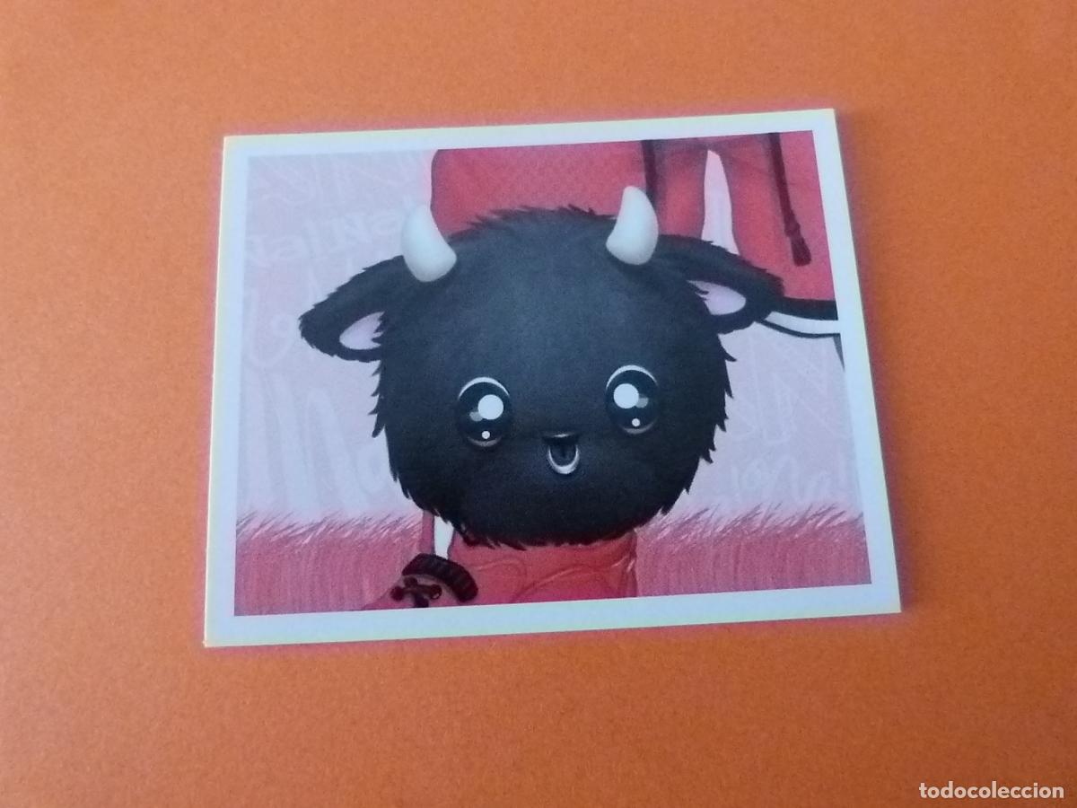 Coleccionismo Cromos antiguos: CROMO NA NA NA SURPRISE SIN PEGAR N&ordm; 80 A&Ntilde;O 2021 ALBUM NA NA NA SURPRISE DE PANINI