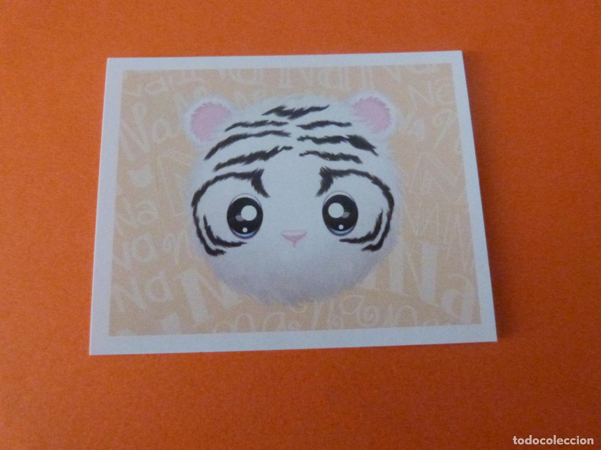 Coleccionismo Cromos antiguos: CROMO NA NA NA SURPRISE SIN PEGAR N&ordm; 81 A&Ntilde;O 2021 ALBUM NA NA NA SURPRISE DE PANINI