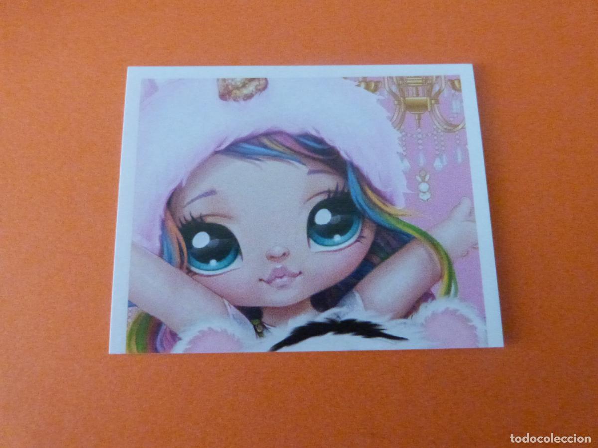 Coleccionismo Cromos antiguos: CROMO NA NA NA SURPRISE SIN PEGAR N&ordm; 82 A&Ntilde;O 2021 ALBUM NA NA NA SURPRISE DE PANINI