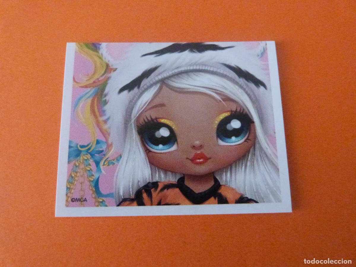 Coleccionismo Cromos antiguos: CROMO NA NA NA SURPRISE SIN PEGAR N&ordm; 83 A&Ntilde;O 2021 ALBUM NA NA NA SURPRISE DE PANINI