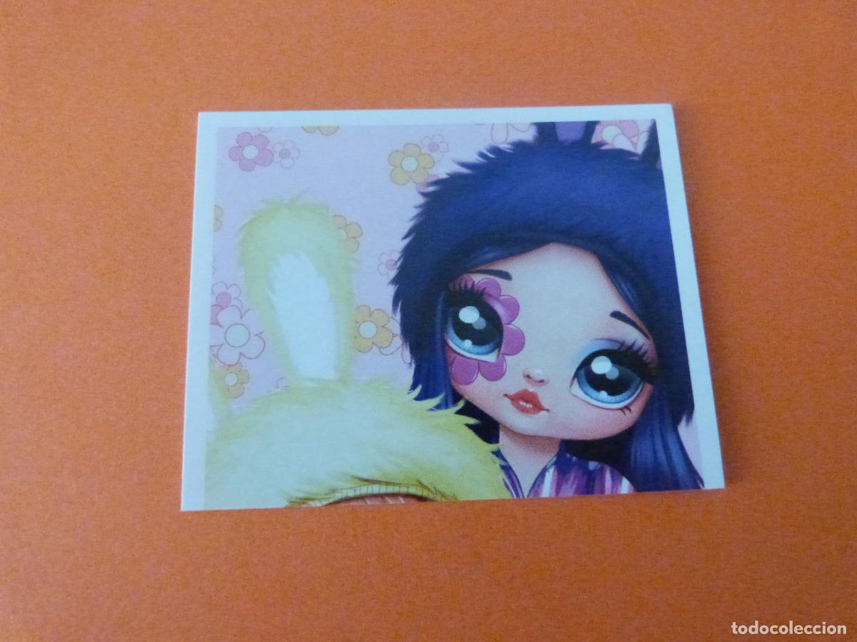 Coleccionismo Cromos antiguos: CROMO NA NA NA SURPRISE SIN PEGAR N&ordm; 85 A&Ntilde;O 2021 ALBUM NA NA NA SURPRISE DE PANINI