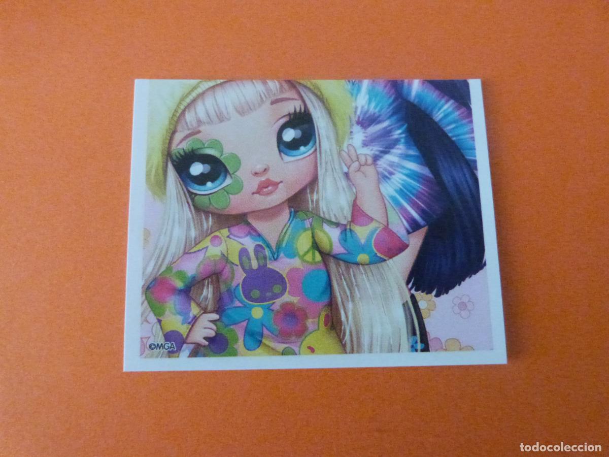 Coleccionismo Cromos antiguos: CROMO NA NA NA SURPRISE SIN PEGAR N&ordm; 86 A&Ntilde;O 2021 ALBUM NA NA NA SURPRISE DE PANINI