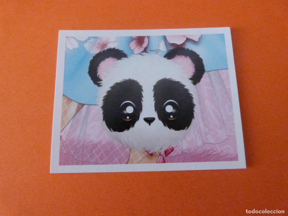 Coleccionismo Cromos antiguos: CROMO NA NA NA SURPRISE SIN PEGAR N&ordm; 92 A&Ntilde;O 2021 ALBUM NA NA NA SURPRISE DE PANINI