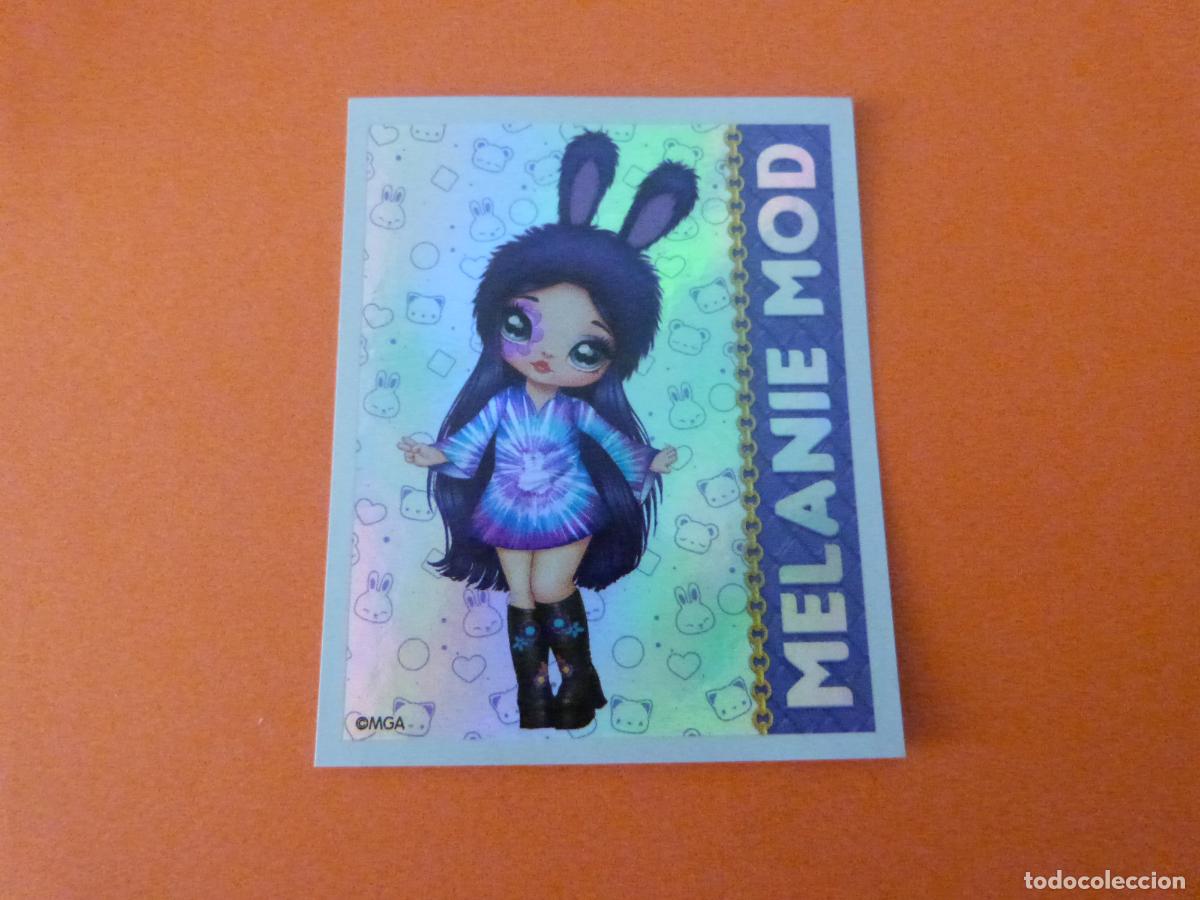 Coleccionismo Cromos antiguos: CROMO NA NA NA SURPRISE SIN PEGAR N&ordm; 93 A&Ntilde;O 2021 ALBUM NA NA NA SURPRISE DE PANINI