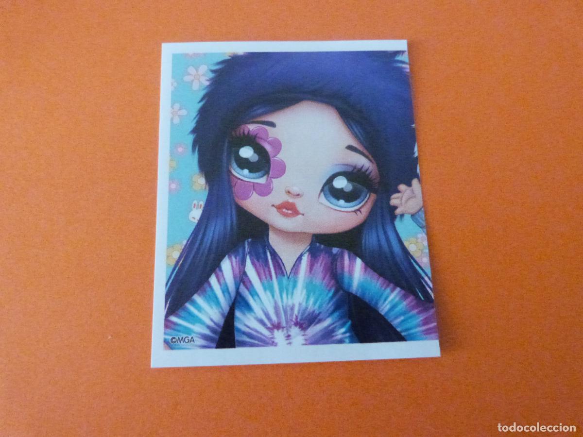 Coleccionismo Cromos antiguos: CROMO NA NA NA SURPRISE SIN PEGAR N&ordm; 94 A&Ntilde;O 2021 ALBUM NA NA NA SURPRISE DE PANINI