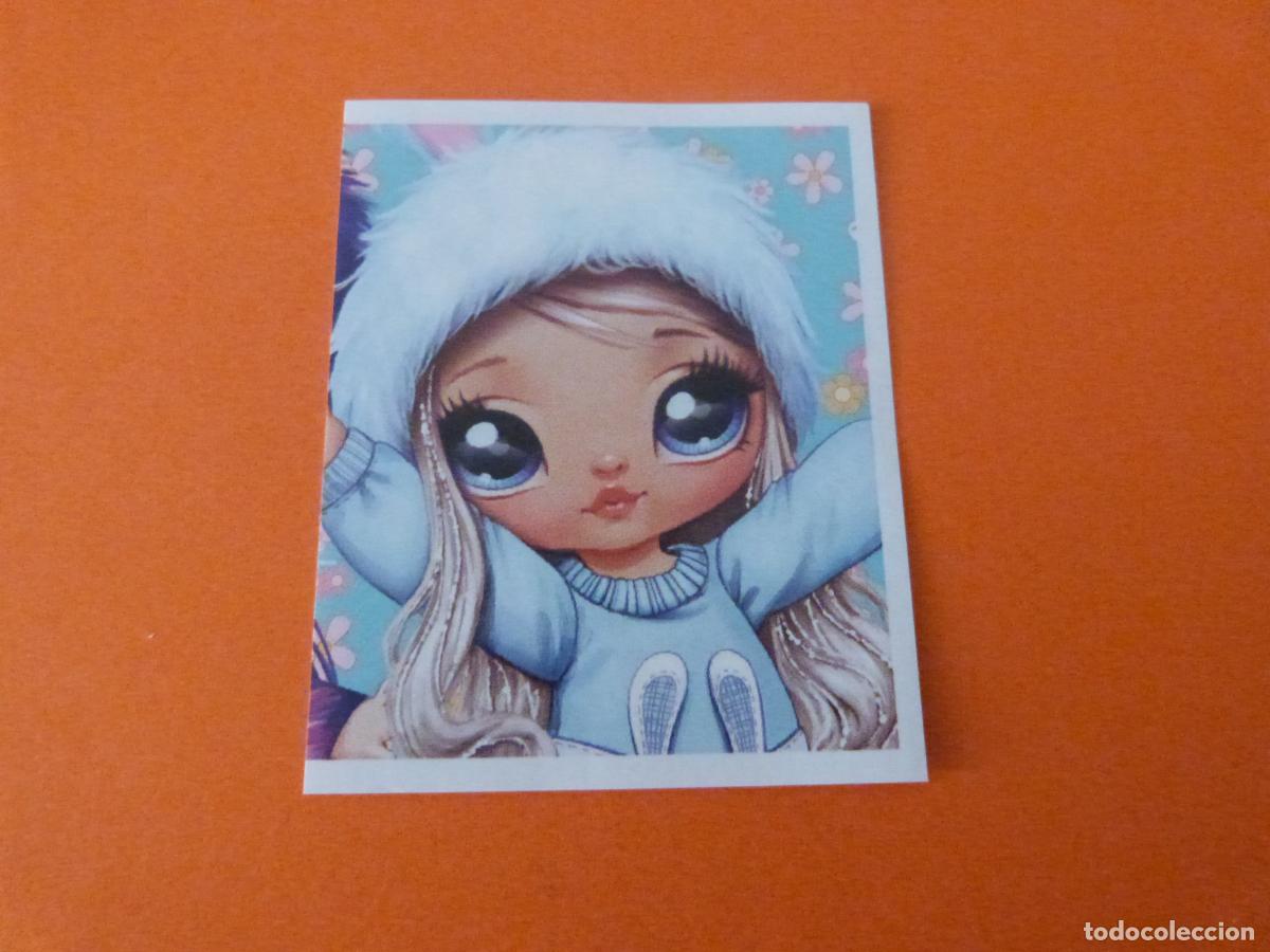 Coleccionismo Cromos antiguos: CROMO NA NA NA SURPRISE SIN PEGAR N&ordm; 95 A&Ntilde;O 2021 ALBUM NA NA NA SURPRISE DE PANINI