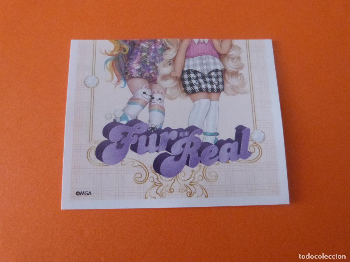 Coleccionismo Cromos antiguos: CROMO NA NA NA SURPRISE SIN PEGAR N&ordm; 103 A&Ntilde;O 2021 ALBUM NA NA NA SURPRISE DE PANINI