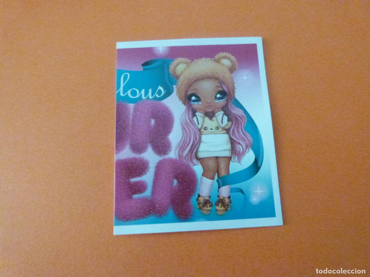 Coleccionismo Cromos antiguos: CROMO NA NA NA SURPRISE SIN PEGAR N&ordm; 105 A&Ntilde;O 2021 ALBUM NA NA NA SURPRISE DE PANINI