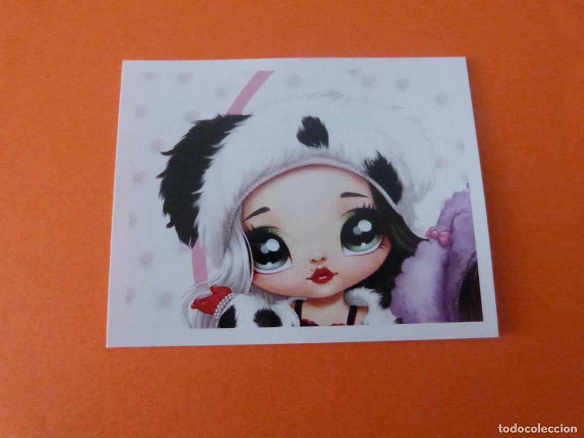 Coleccionismo Cromos antiguos: CROMO NA NA NA SURPRISE SIN PEGAR N&ordm; 108 A&Ntilde;O 2021 ALBUM NA NA NA SURPRISE DE PANINI