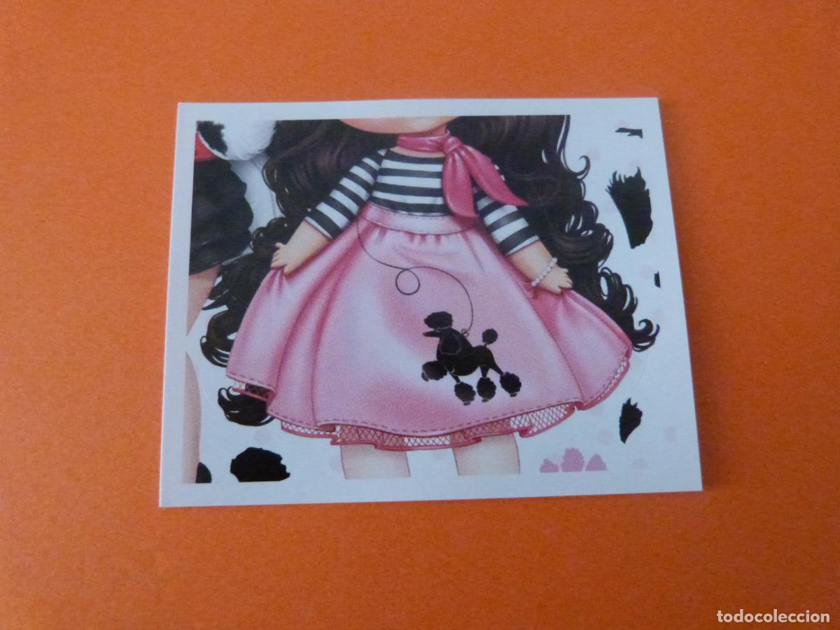 Coleccionismo Cromos antiguos: CROMO NA NA NA SURPRISE SIN PEGAR N&ordm; 109 A&Ntilde;O 2021 ALBUM NA NA NA SURPRISE DE PANINI