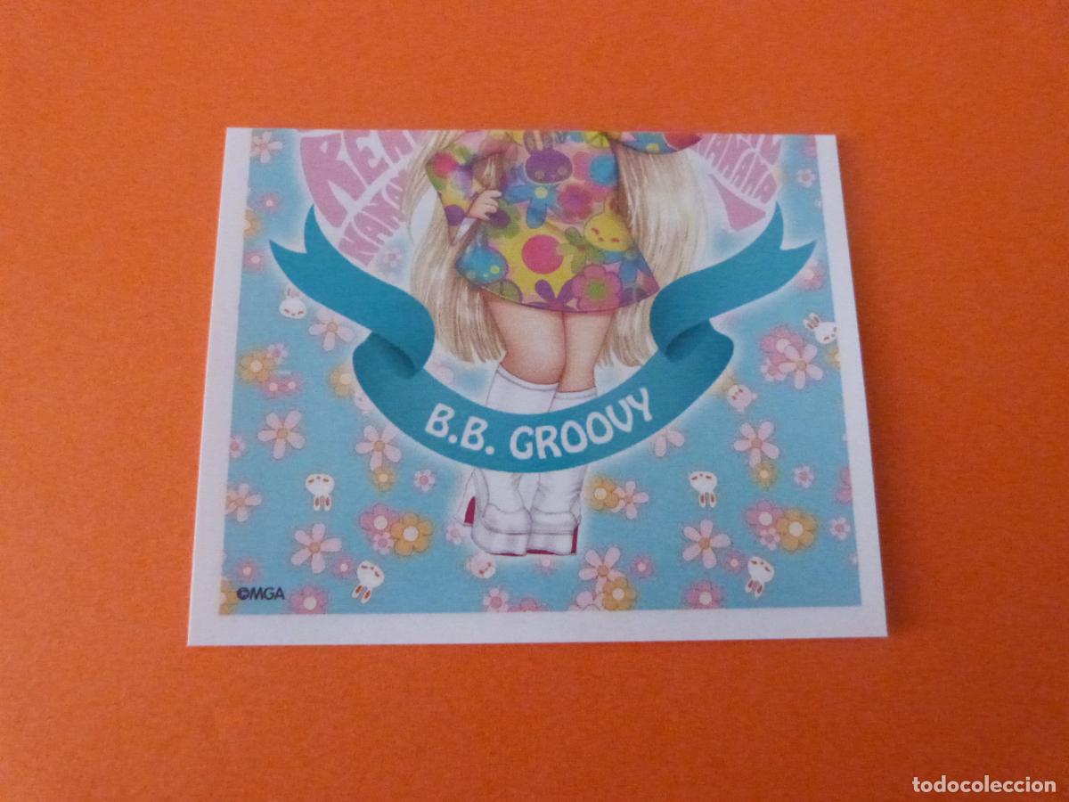 Coleccionismo Cromos antiguos: CROMO NA NA NA SURPRISE SIN PEGAR N&ordm; 113 A&Ntilde;O 2021 ALBUM NA NA NA SURPRISE DE PANINI