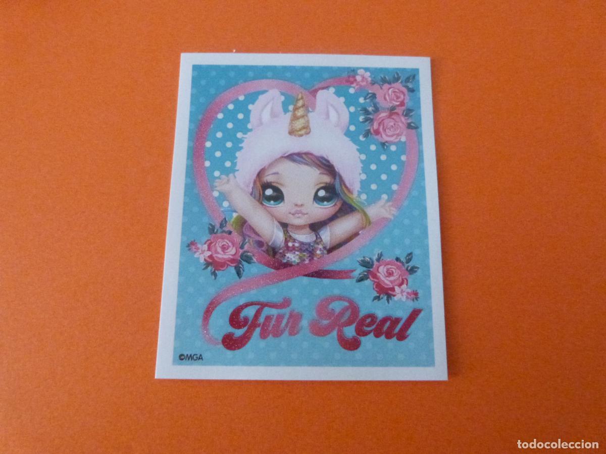 Coleccionismo Cromos antiguos: CROMO NA NA NA SURPRISE SIN PEGAR N&ordm; 115 A&Ntilde;O 2021 ALBUM NA NA NA SURPRISE DE PANINI