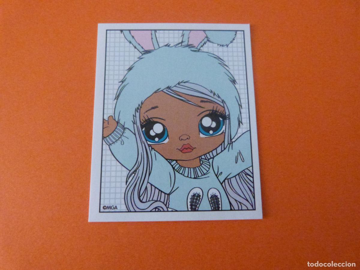 Collectionnisme Cartes &agrave; collectionner anciennes: CROMO NA NA NA SURPRISE SIN PEGAR N&ordm; 119 A&Ntilde;O 2021 ALBUM NA NA NA SURPRISE DE PANINI